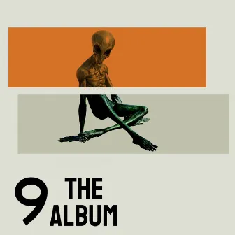 9 the Album by Mr. Lea