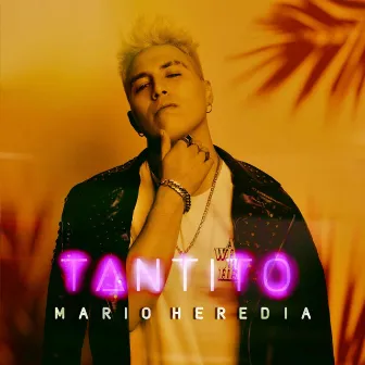 Tantito by Mario Heredia