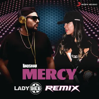 Mercy (Lady Bee Remix) by Lady Bee