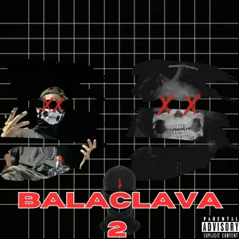 BALACLAVA 2 by RickDi