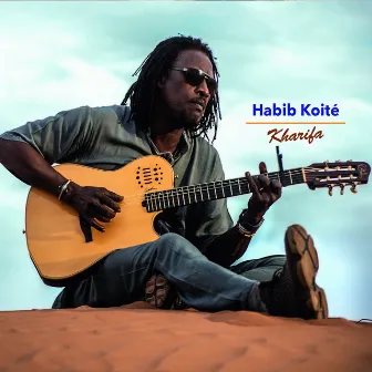 Kharifa by Habib Koité