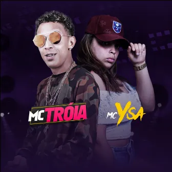 Desço na Gaiola by MC Ysa