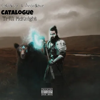 Catalogue by Trill McKnight