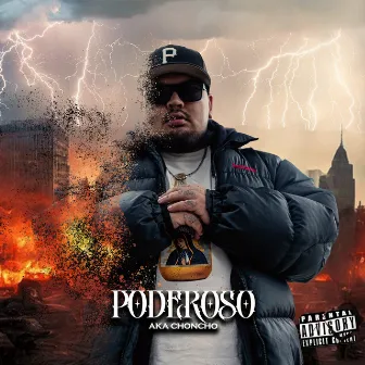 Poderoso by AKA CHONCHO