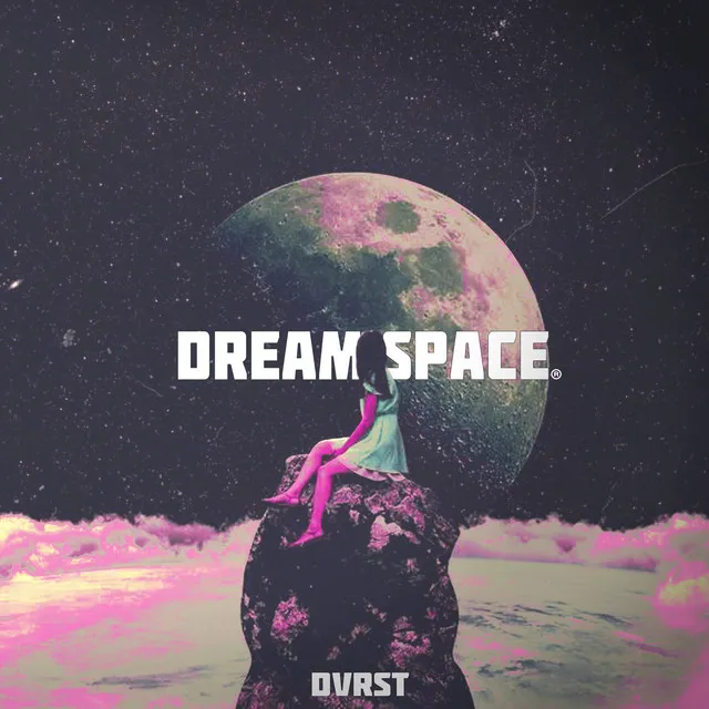 Dream Space - Sped Up