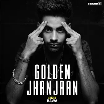 Golden Jhanjran by Bawa