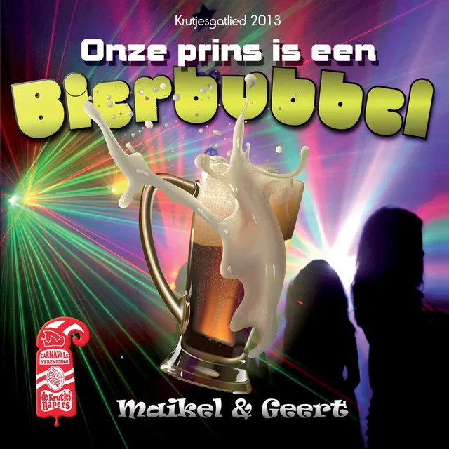 Onze Prins Is Een Bierbubbel