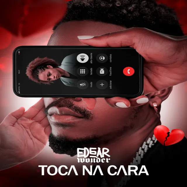 Toca na Cara