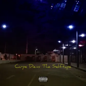 CARPE DIEM: The Selftape by Siddy Mitzvah