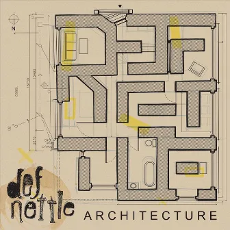 Architecture by Def Nettle