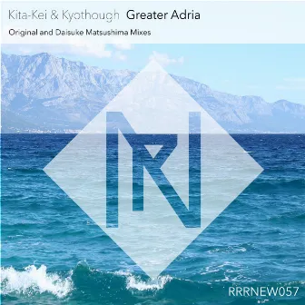 Greater Adria by Kyothough