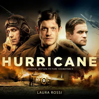 Hurricane (Original Motion Picture Soundtrack) by Laura Rossi