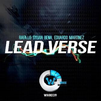 Lead Verse by Eduardo Martinez