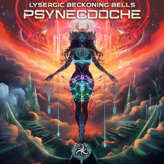 Lysergic Beckoning Bells by Psynecdoche