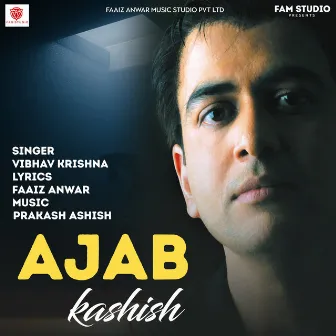 Ajab Kashish by 