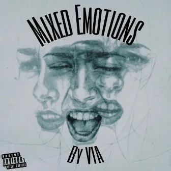 Mixed Emotions EP by VIA