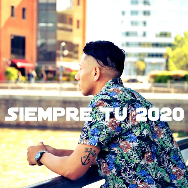 Siempre Tu 2020