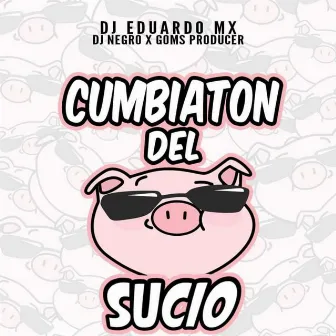 Cumbiaton del Sucio by Goms Producer