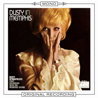 Dusty In Memphis (Mono) by Dusty Springfield