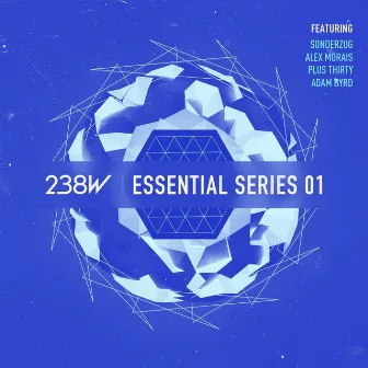 238W Essential Series 01 by Alex Morais