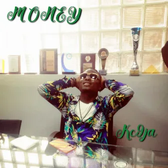 Money by Kc9ja