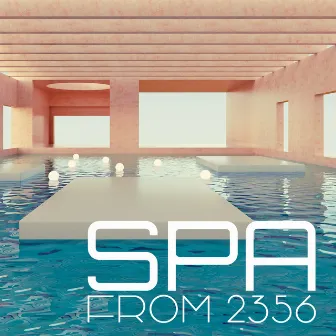 Spa From 2356 by 