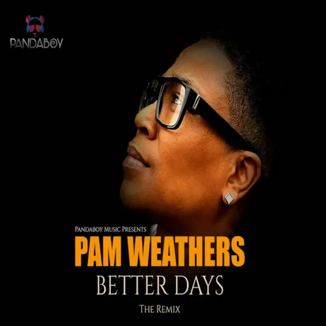 Better Days - Tayo's Calle Ocho Mix