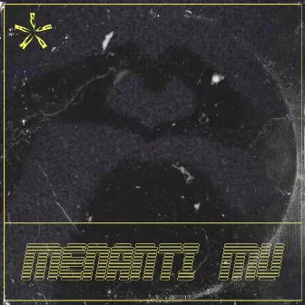 MENANTI MU by MÆYØ