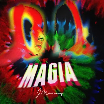 Magia by J Manny