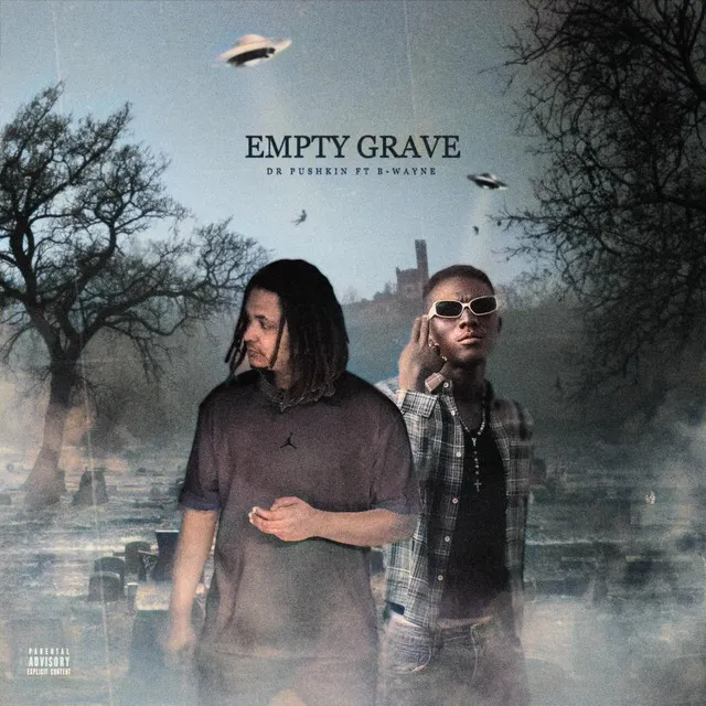 Empty Grave