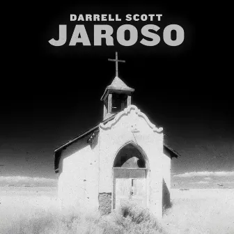 Jaroso (Live) by Darrell Scott