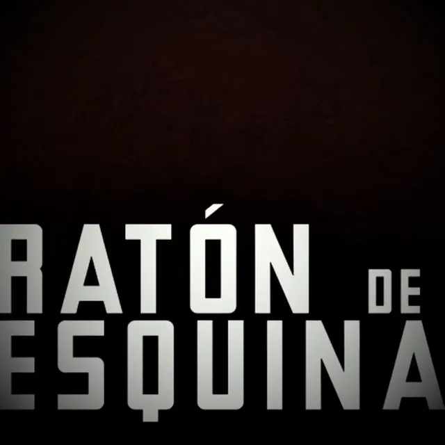 Raton de Esquina