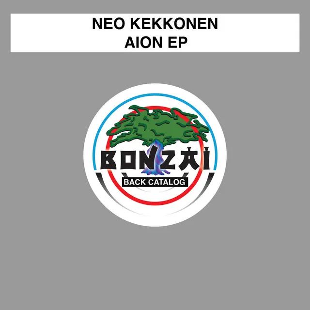 Aion EP