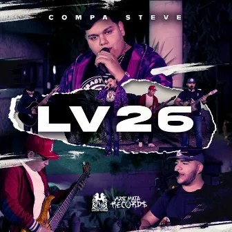 LV26 by Compa Steve