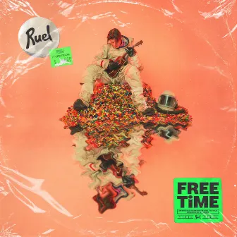 Free Time by Ruel