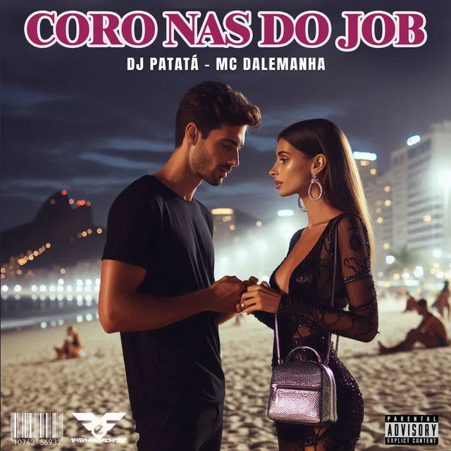 Coro nas do Job