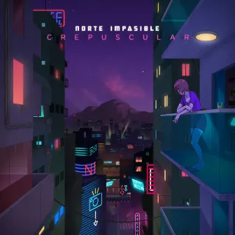 Crepuscular by Norte Impasible