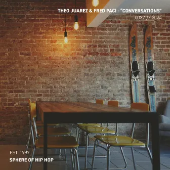 Conversations by Sphere of Hip-Hop