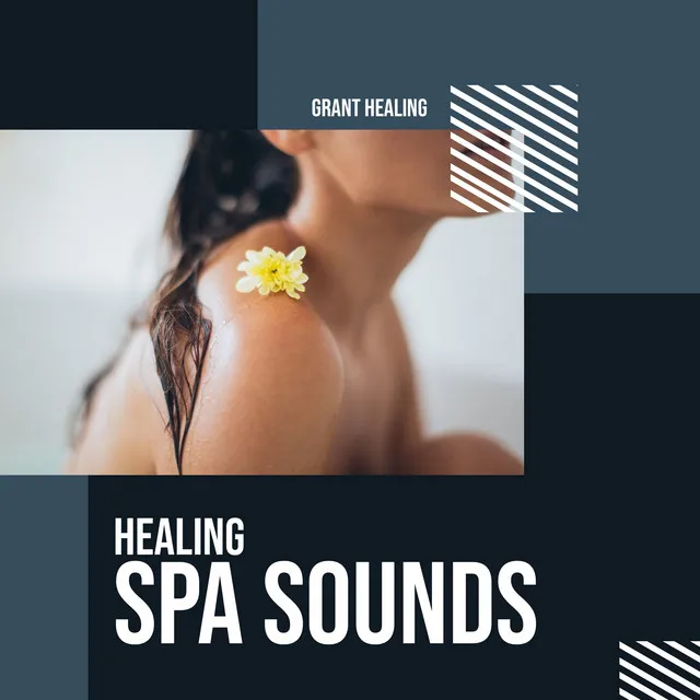 Healing Spa Sounds