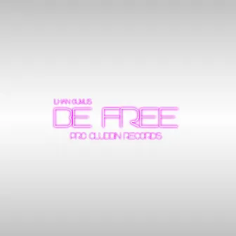 Be Free by Ilhan Gumus