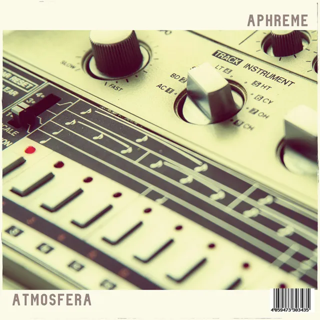 Atmosfera EP