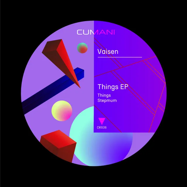 Things - Original Mix