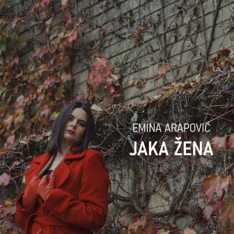 Jaka žena by Emina Arapovic