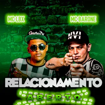 Relacionamento Aberto by Mc Barone