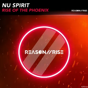 Rise of the Phoenix by Nu Spirit