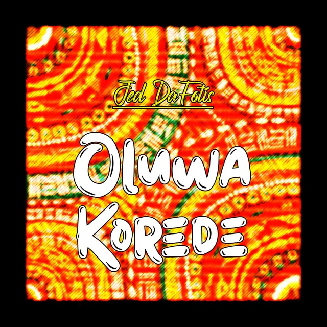 Oluwa Korede