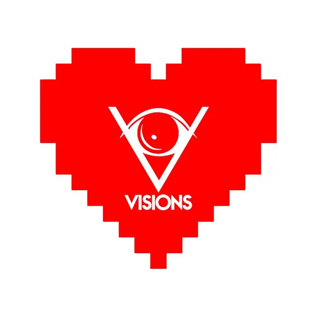 Love (Visions Remix)