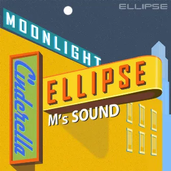 Moonlight by Ellipse