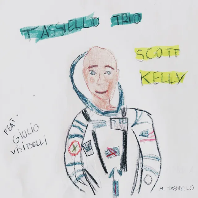 Scott Kelly