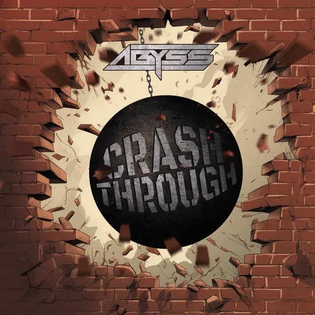 Crash Through